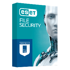 ESET File Security para Windows