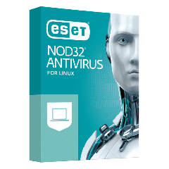 ESET NOD32 Antivirus 4 para linux desktop